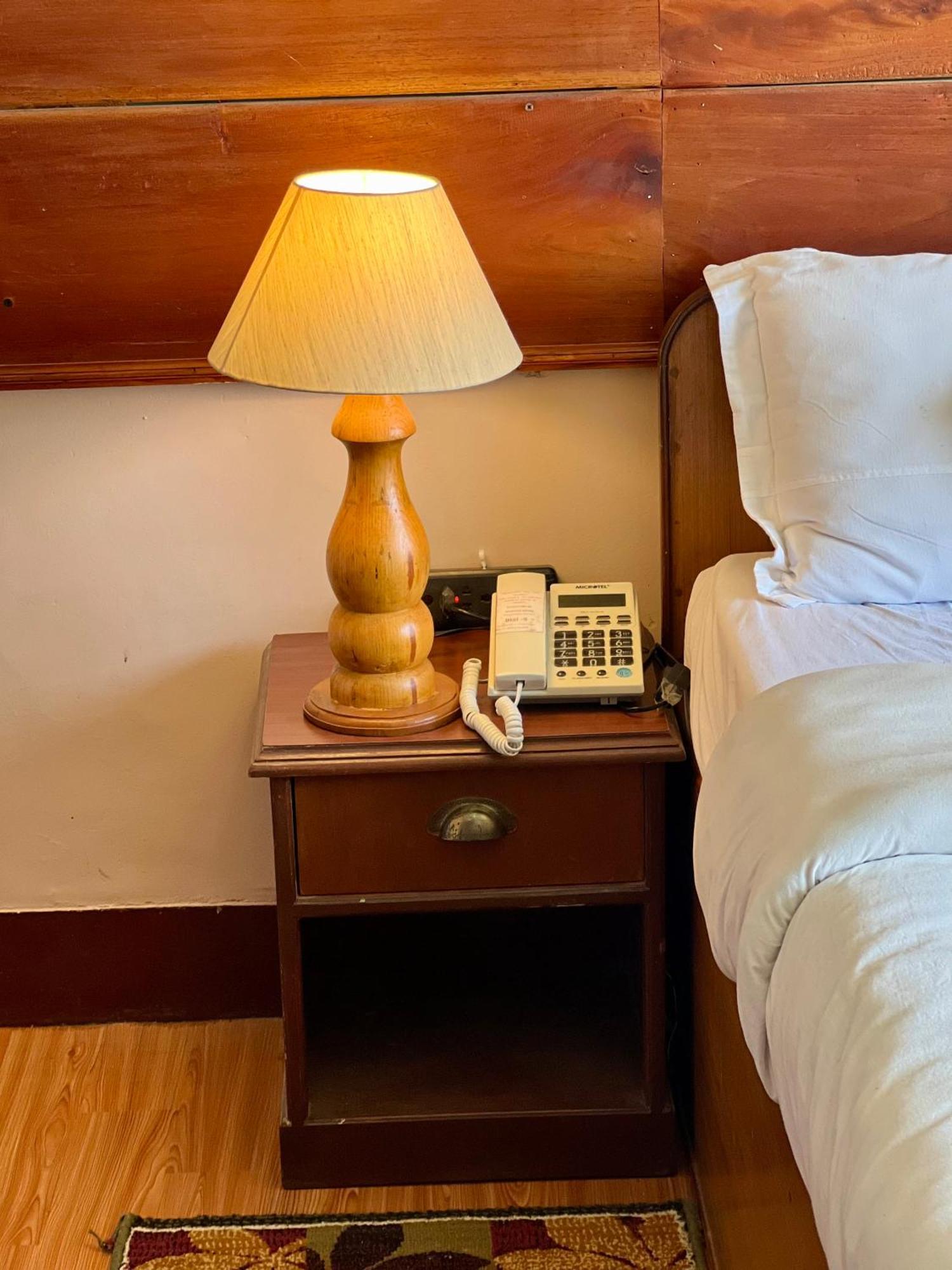 Mount Everest Hotel & Resort Nagarkot Exteriör bild